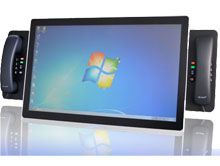 新款多媒体调度机上市 优越的性能体现优越的价值