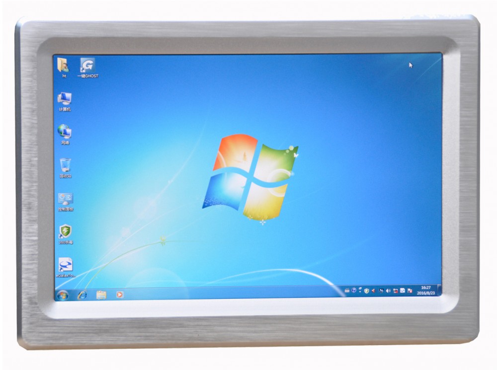 车载10寸工业平板电脑 PPHC-101TDC