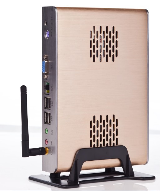 嵌入式工控机与4U工控机的区别