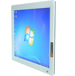 19寸工业平板电脑