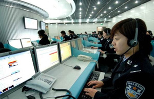 多媒体调度机在视频调度系统的应用